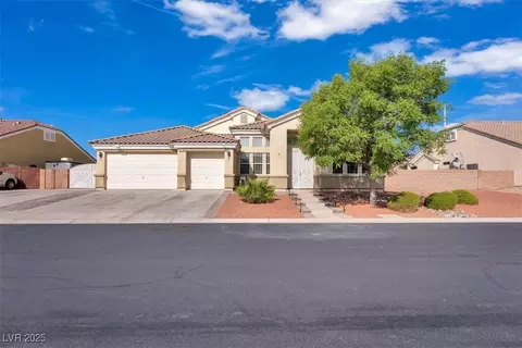 10411 Ericas Eden St, Las Vegas, NV 89131