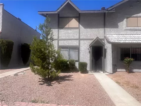 875 Ripple Way, Las Vegas, NV 89110