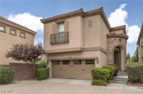 2439 Granada Bluff Ct, Las Vegas, NV 89135