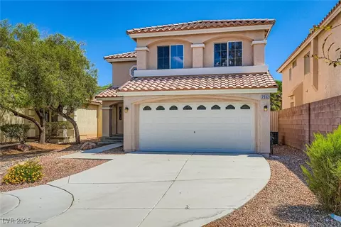 7592 Mermaid Song Ct, Las Vegas, NV 89139