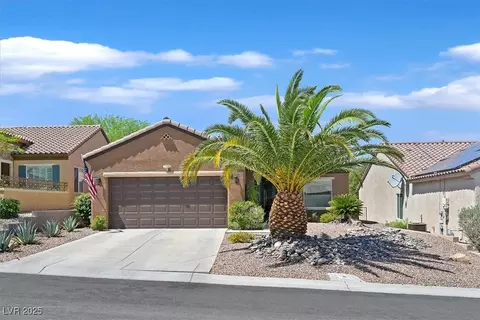 2091 Waterton Rivers Dr, Henderson, NV 89044