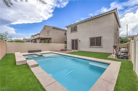 129 Thorntree Ave, North Las Vegas, NV 89031