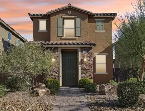 1129 Blissful Plains Ave, North Las Vegas, NV 89086