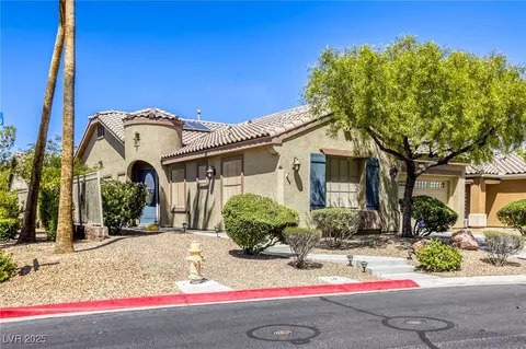 3736 Rocklin Peak Ave, North Las Vegas, NV 89081