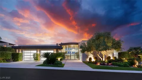 677 Tranquil Rim Ct, Henderson, NV 89012