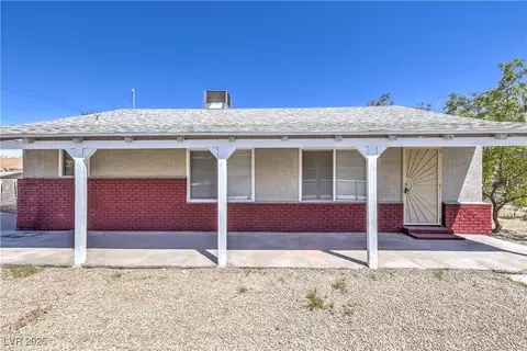 300 N 21st St, Las Vegas, NV 89101
