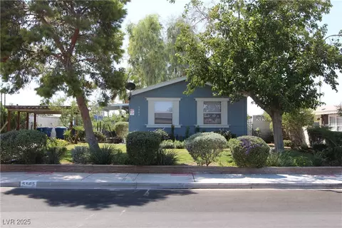 Undisclosed, Las Vegas, NV 89156