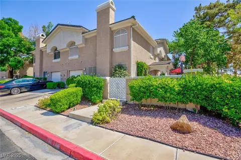 915 Graceful Moon Ave, Henderson, NV 89015