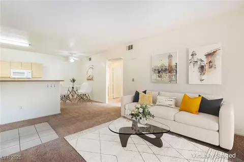 8250 N Grand Canyon Dr #1166, Las Vegas, NV 89166
