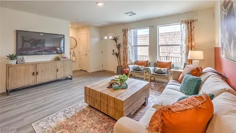 7388 Raimee Brook St #LOT 168, North Las Vegas, NV 89084