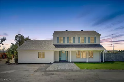 4315 W Maulding Ave, Las Vegas, NV 89139