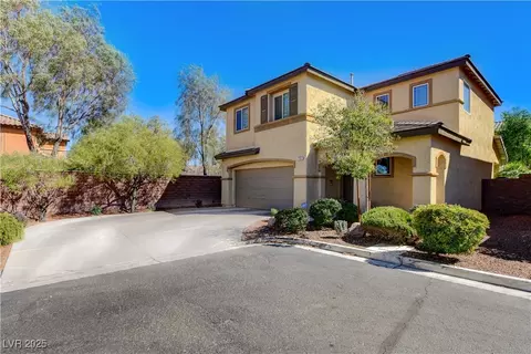 7357 Palo Real Ct, Las Vegas, NV 89179