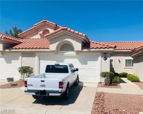 7814 Gable Ln, Las Vegas, NV 89145