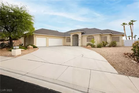 932 Rhyolite Ter, Henderson, NV 89011