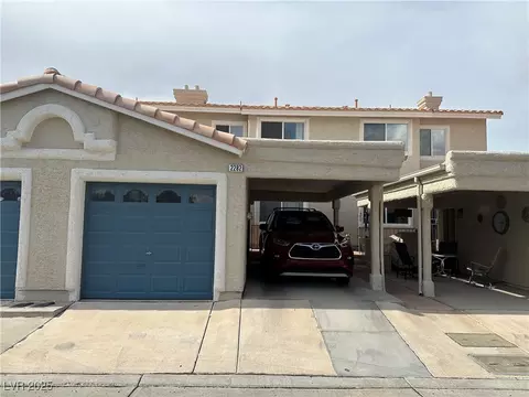 2282 Camel Mesa Dr, Laughlin, NV 89029 photo 1