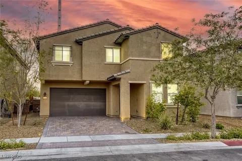 5737 Fleming St, North Las Vegas, NV 89081