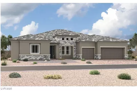 5680 Golestan Ct, Las Vegas, NV 89149