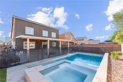 6247 Fort Worth St, North Las Vegas, NV 89081
