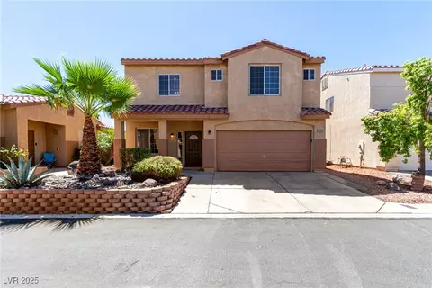 7320 Misty Glow Ct, Las Vegas, NV 89131
