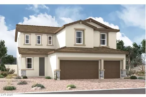 9883 Blazek Bluff Ave, Las Vegas, NV 89178