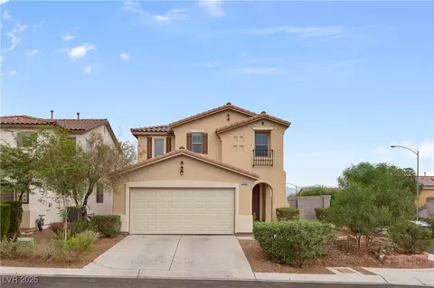 2695 Upland Bluff Dr, Las Vegas, NV 89142