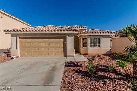 1106 Granite Ash Ave, North Las Vegas, NV 89081