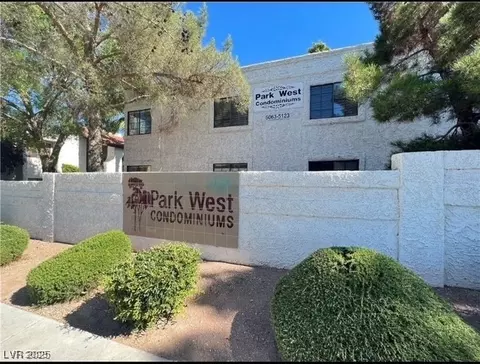 5117 Eldora Ave #4, Las Vegas, NV 89146