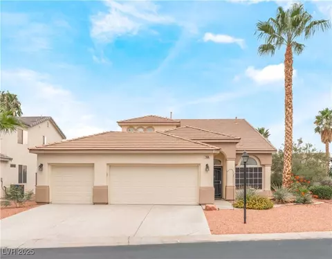 7936 Quail Cap St, Las Vegas, NV 89131