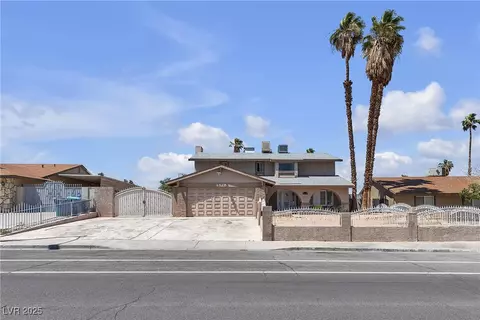 6628 Celeste Ave, Las Vegas, NV 89107