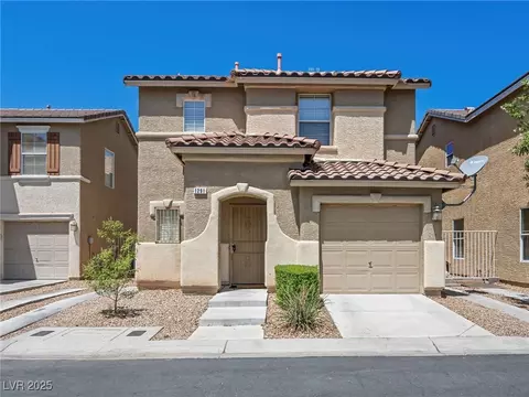 1291 Orange Meadow St, Las Vegas, NV 89142