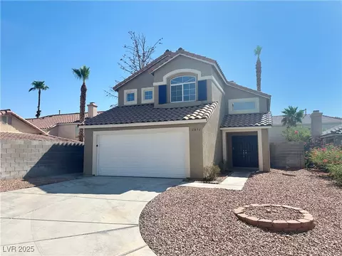 6056 Fort Wayne Ct, North Las Vegas, NV 89031