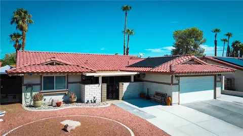 5162 Winston St, Las Vegas, NV 89103