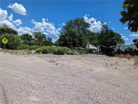 0 Main St, Panaca, NV 89042