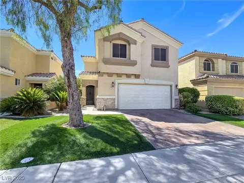 293 Rolling Springs Dr, Las Vegas, NV 89148