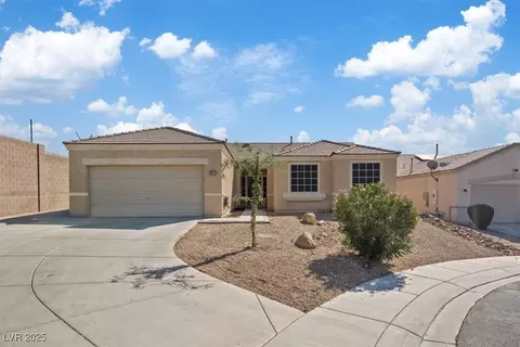 6032 Glitter Gold Ct, North Las Vegas, NV 89031