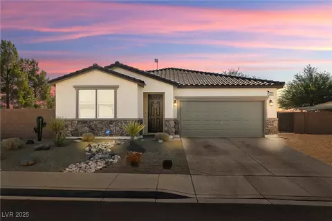 5403 S Juneau St, Pahrump, NV 89061