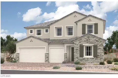 1650 Strada Gracia, Henderson, NV 89011