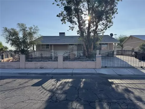 3536 Orvis St, North Las Vegas, NV 89030