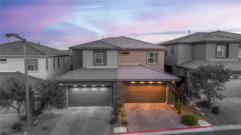 11689 Bearpaw Meadow Ave, Las Vegas, NV 89138