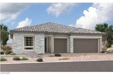 1618 Strada Gracia, Henderson, NV 89011