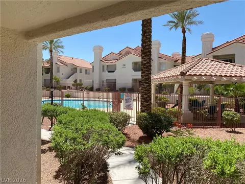717 Wheat Ridge Ln #102, Las Vegas, NV 89145