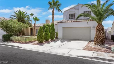 2815 Yorkshire Ave, Henderson, NV 89074