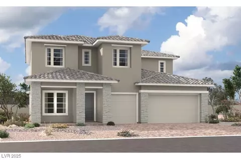 1658 Strada Gracia, Henderson, NV 89011