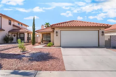 313 Birmingham St, Henderson, NV 89074