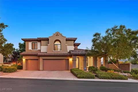 12107 Kite Hill Ln, Las Vegas, NV 89138
