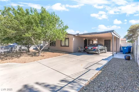 1117 Cold Harbor Dr, North Las Vegas, NV 89030