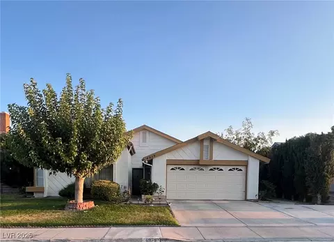 6979 Stober Ct, Las Vegas, NV 89147