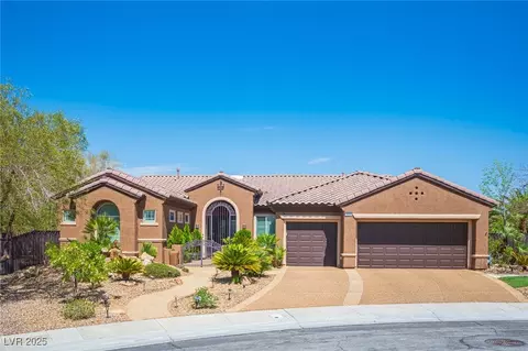3000 Monroe Park Rd, Henderson, NV 89052