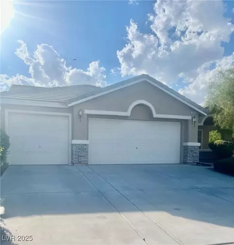3337 Teal Sunset St, Las Vegas, NV 89129