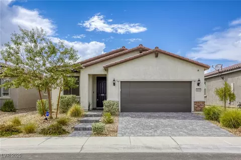 6839 Laguna Blanca St, North Las Vegas, NV 89086